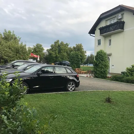Apartments The Old Well Gornji Vaganac Exterior photo