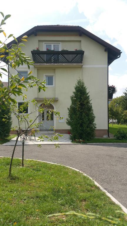 Apartment The Old Well *