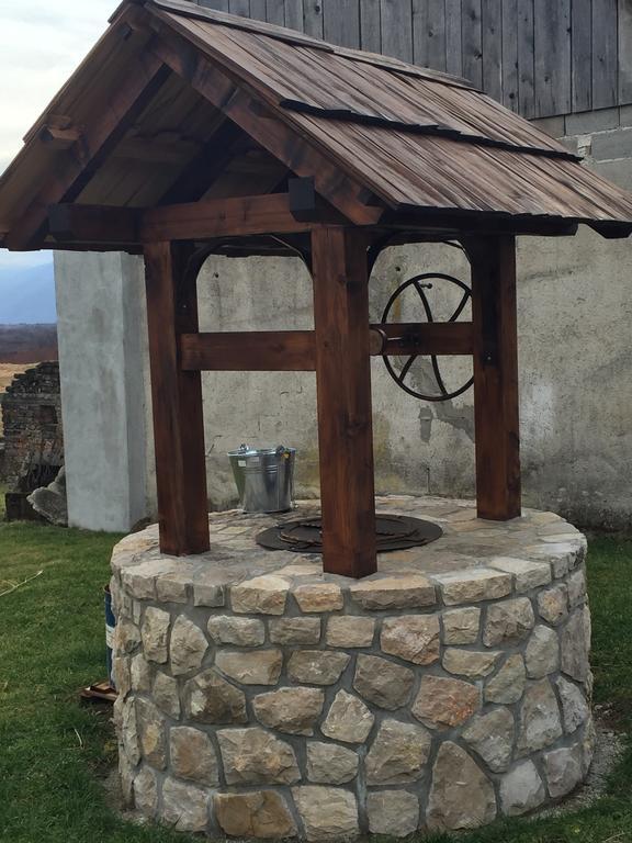 Apartment The Old Well Gornji Vaganac