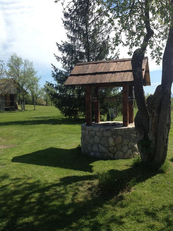 Apartment The Old Well