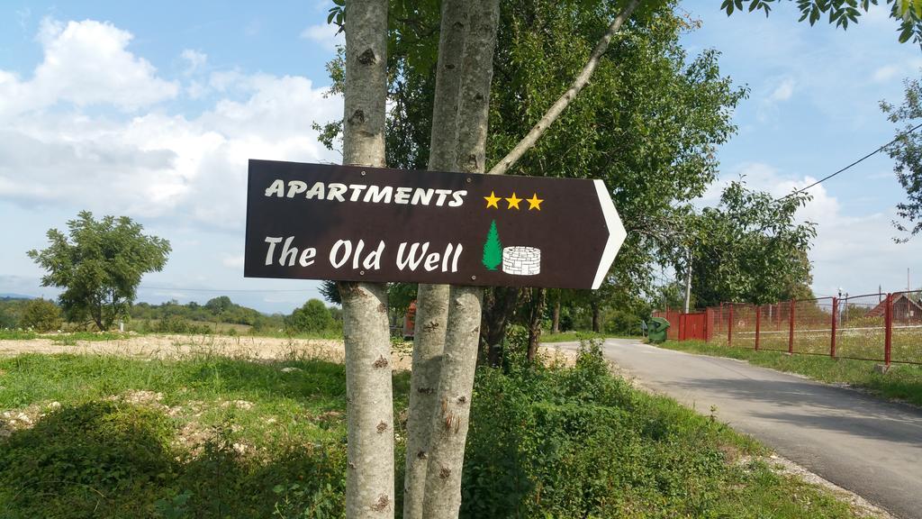 Apartment The Old Well *