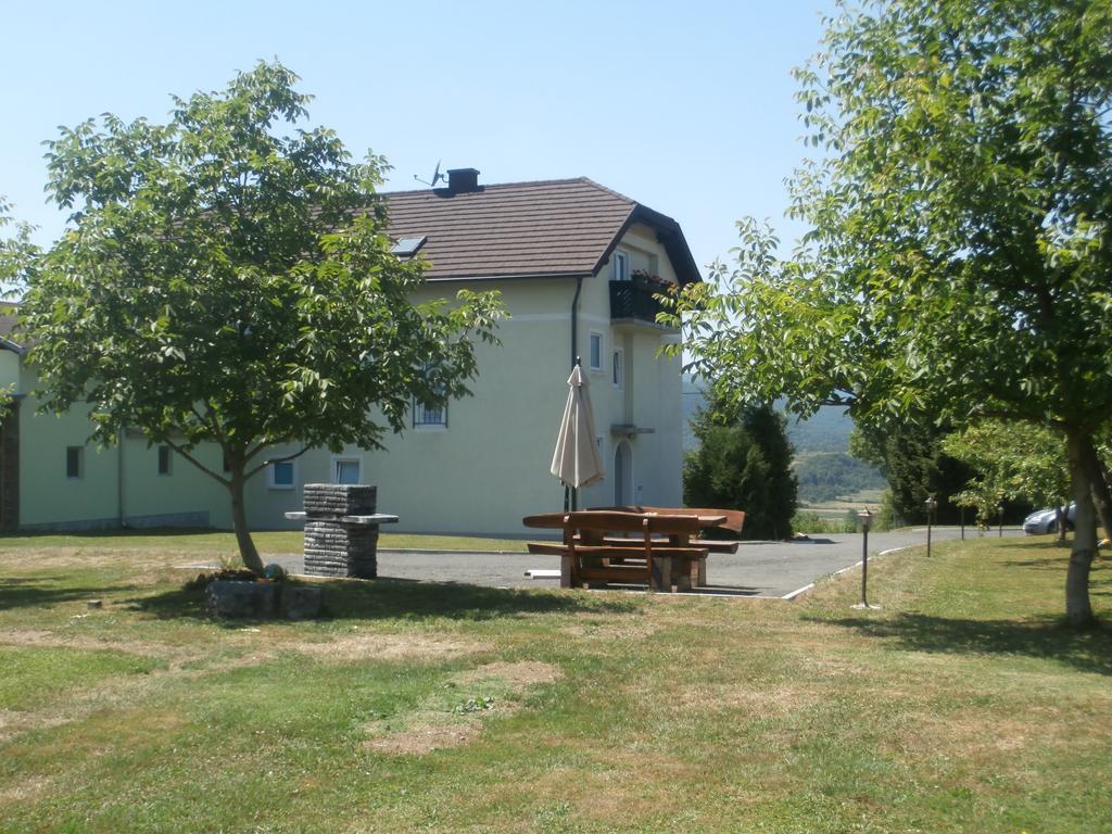 Apartment The Old Well