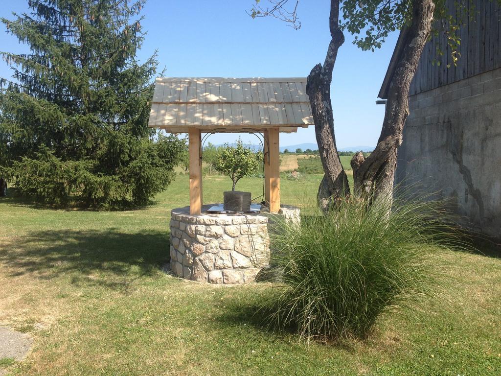 Apartment The Old Well
