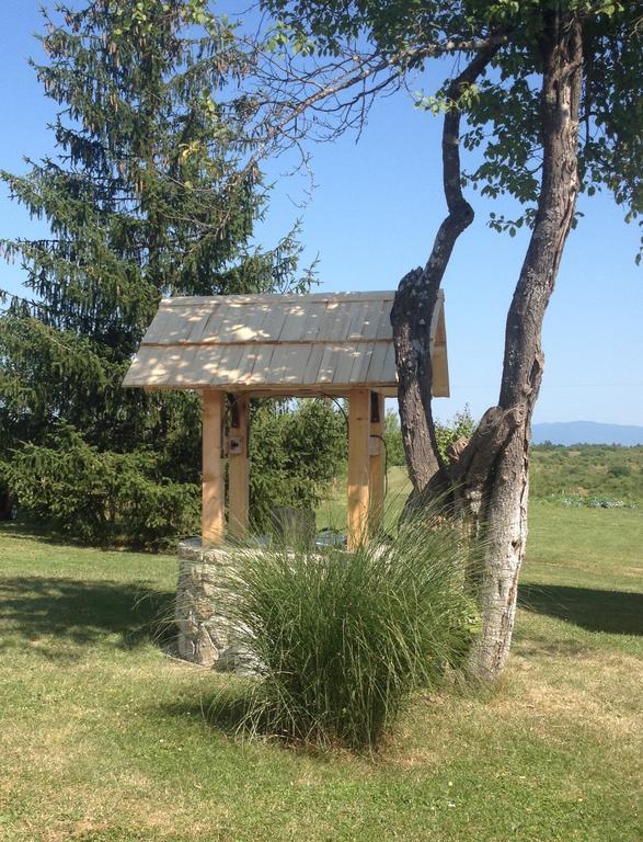 The Old Well