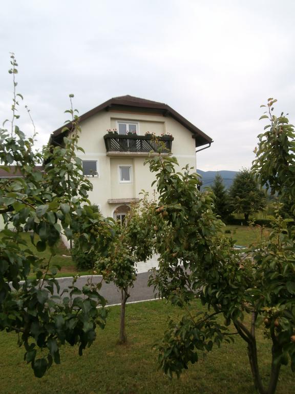 Apartment The Old Well *