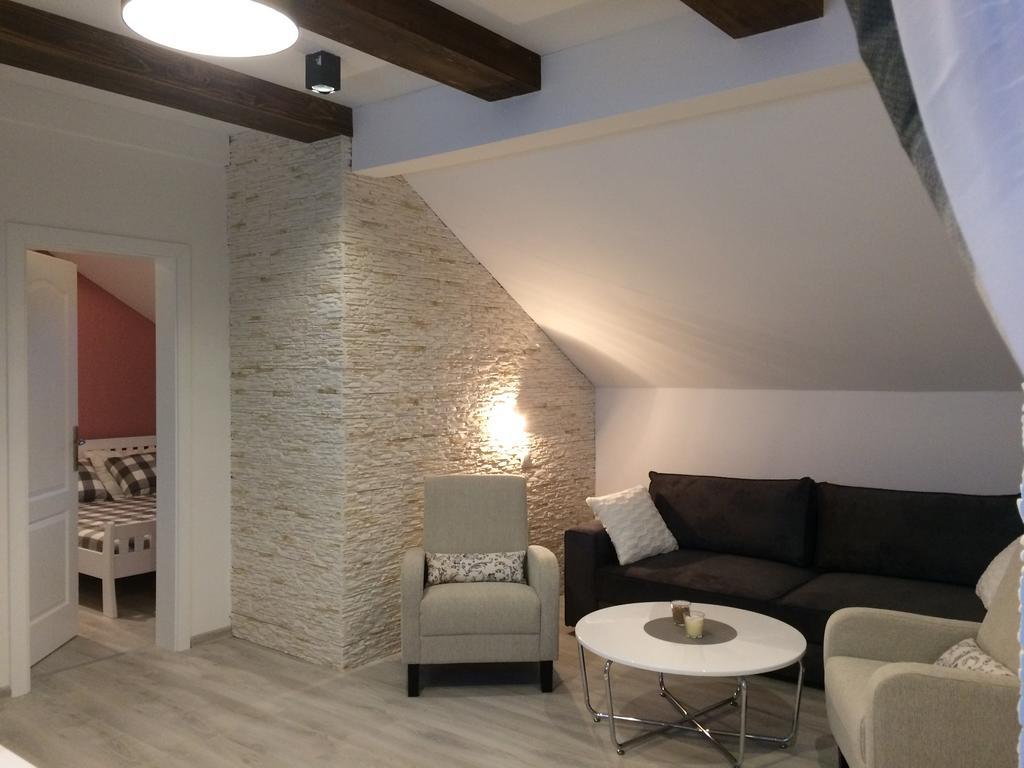 Apartment The Old Well *