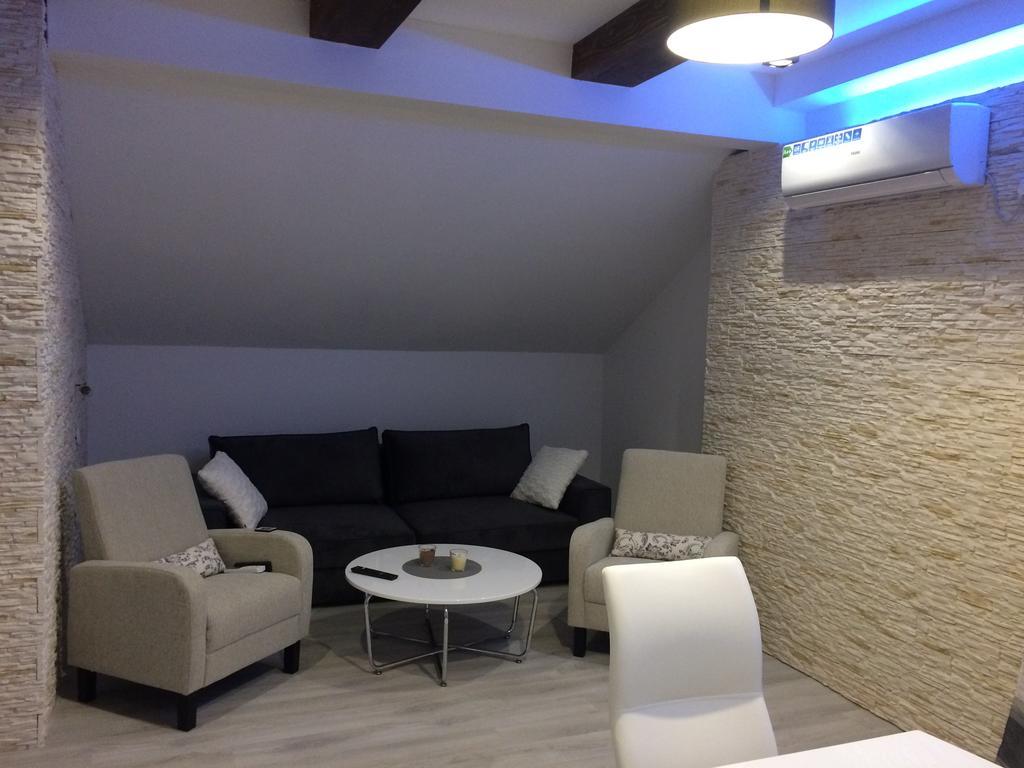 The Old Well Apartment