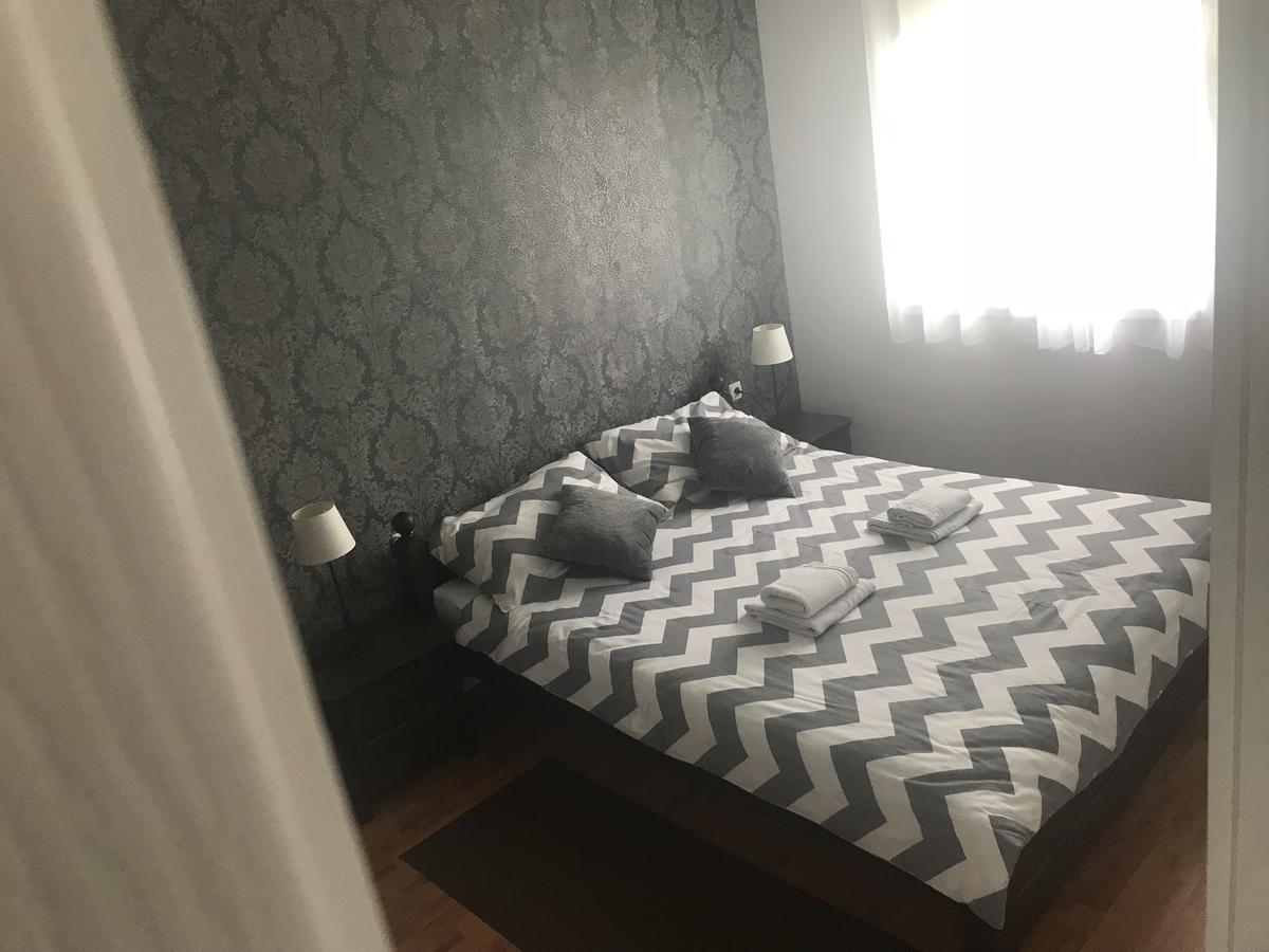 The Old Well Apartment