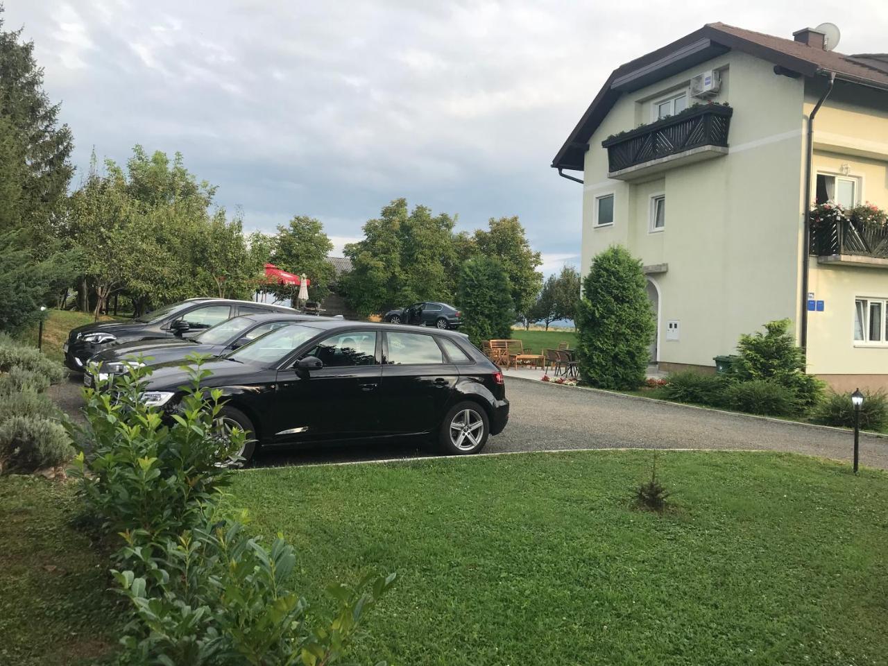 The Old Well Gornji Vaganac