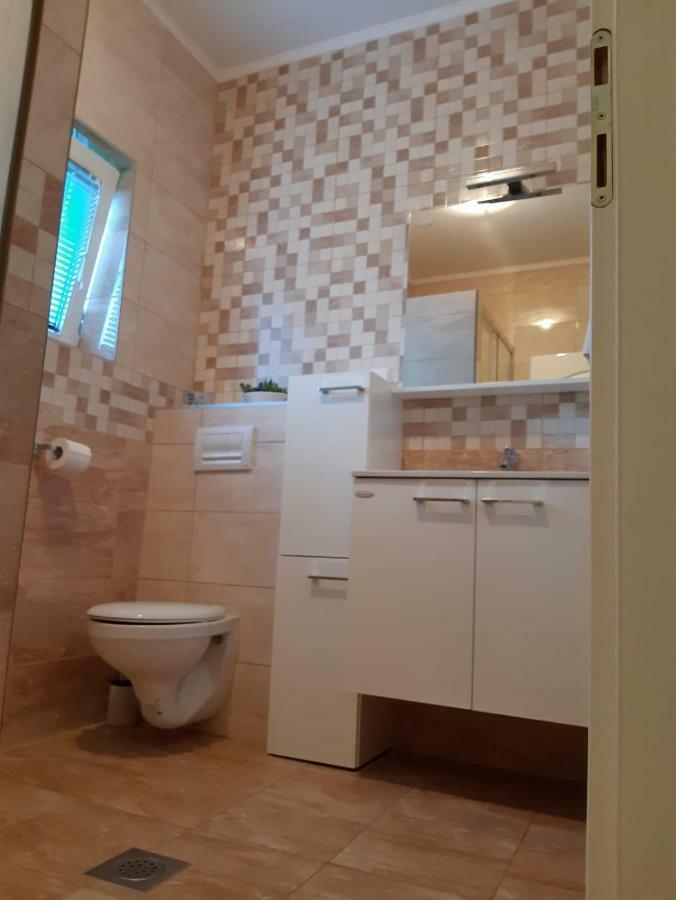 The Old Well Apartment
